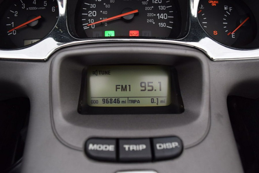 2005 Honda GL185