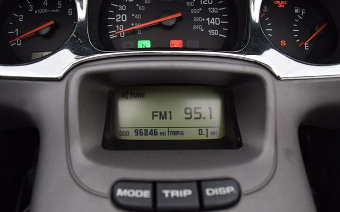 2005 Honda GL185
