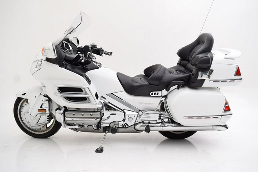 2005 Honda GL185