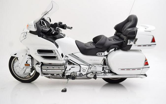 2005 Honda GL185