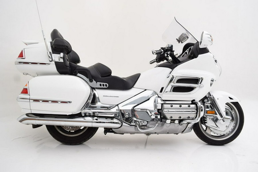 2005 Honda GL185