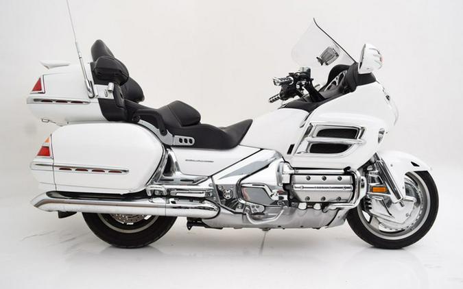 2005 Honda GL185