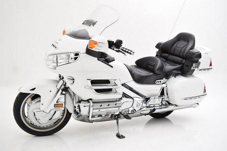 2005 Honda GL185