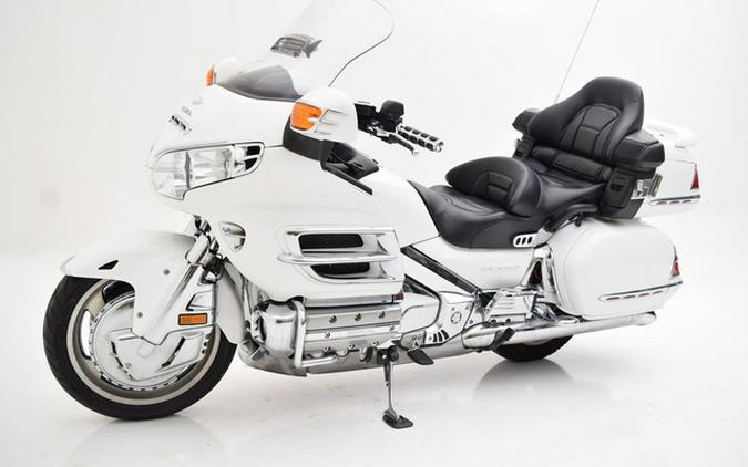 2005 Honda GL185