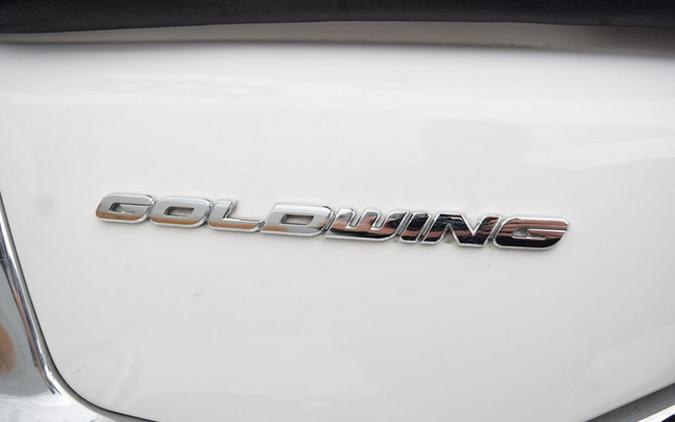 2005 Honda GL185