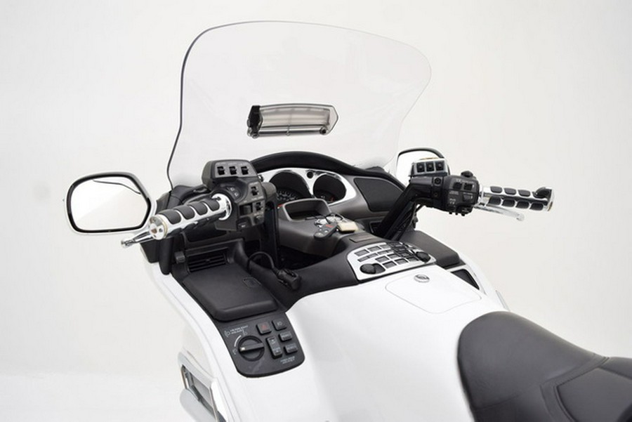 2005 Honda GL185