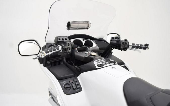 2005 Honda GL185