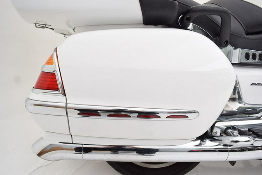 2005 Honda GL185