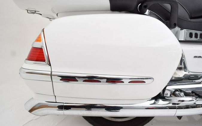 2005 Honda GL185