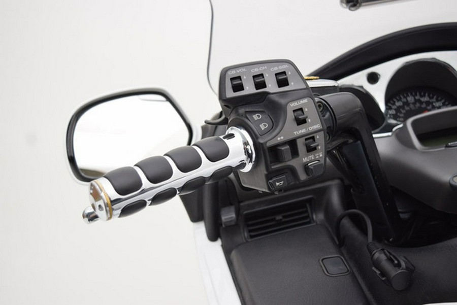 2005 Honda GL185