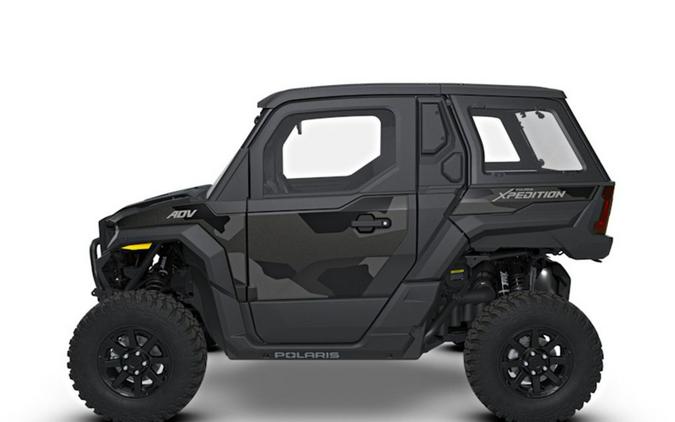 2027 Polaris Polaris XPEDITION ADV Northstar