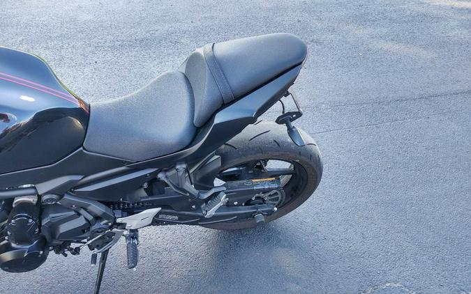 2020 Z650 - Kawasaki