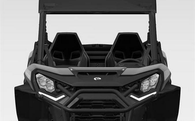 2027 Can-Am Commander XT 700