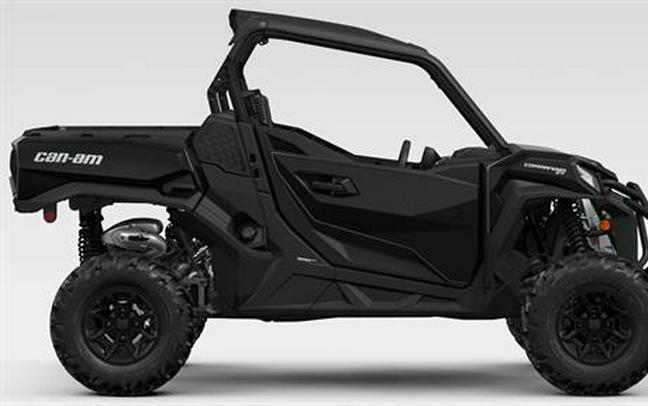 2027 Can-Am Commander XT 700