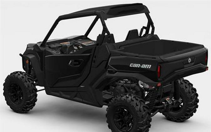 2027 Can-Am Commander XT 700