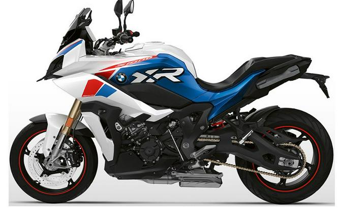 2021 BMW S 1000 XR