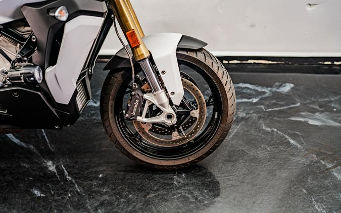 2021 BMW S 1000 XR