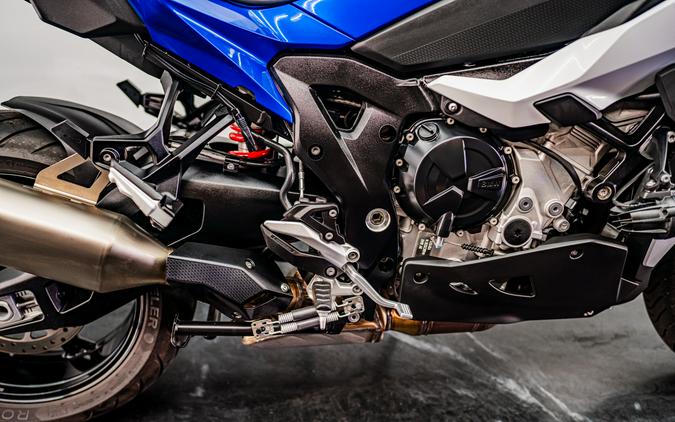 2021 BMW S 1000 XR