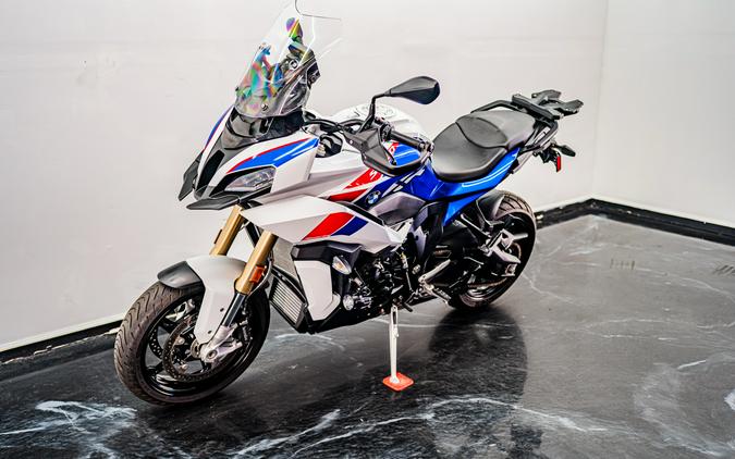 2021 BMW S 1000 XR