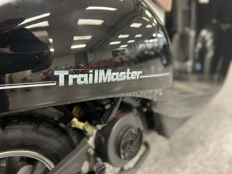 2021 TrailMaster MILANO 50