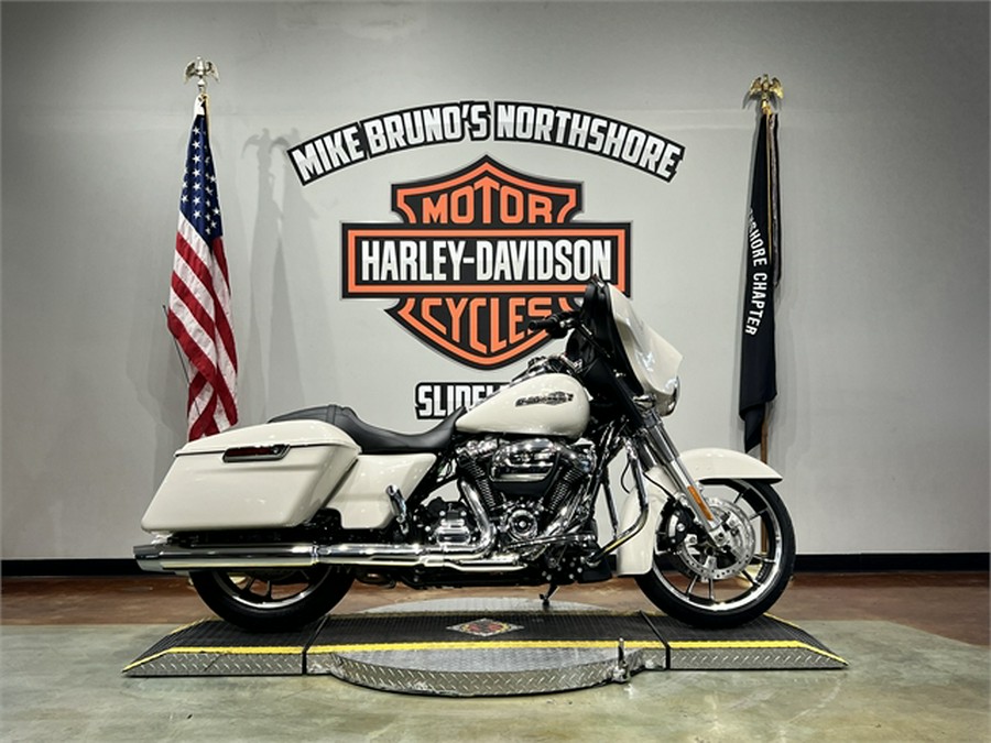 2022 HarleyDavidson Street Glide® Base for sale in Slidell, LA