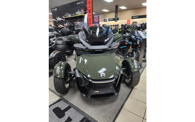 2023 Can-Am Spyder RT SEA TO SKY
