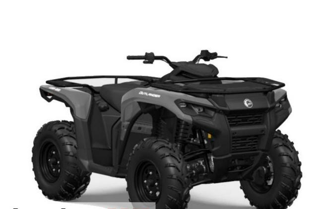 2024 Can-Am® Outlander DPS 700