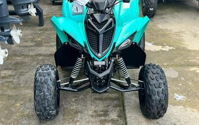 2024 Yamaha Raptor 110