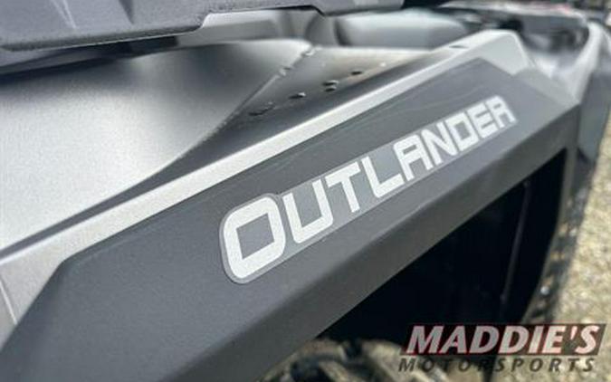 2024 Can-Am Outlander XT 850