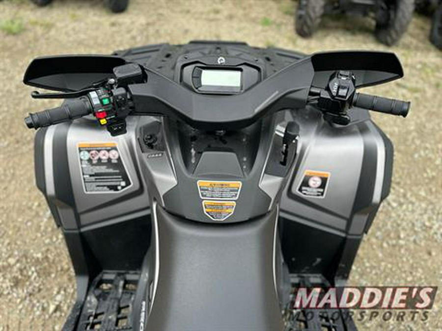 2024 Can-Am Outlander XT 850