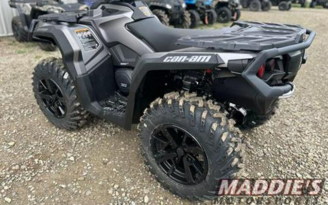 2024 Can-Am Outlander XT 850