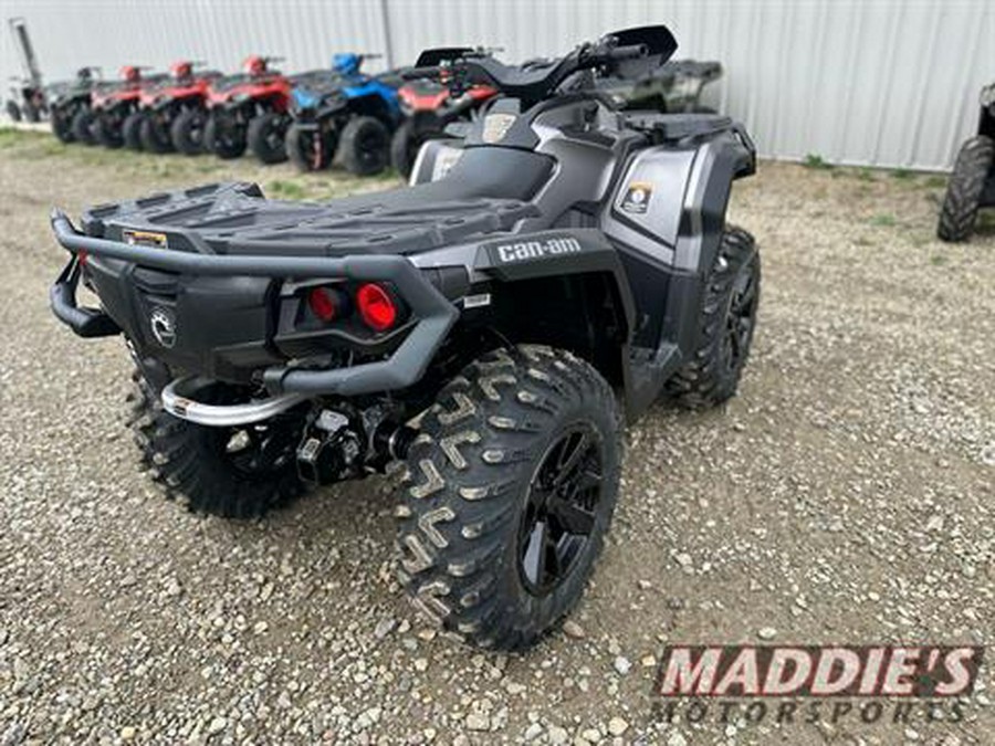 2024 Can-Am Outlander XT 850