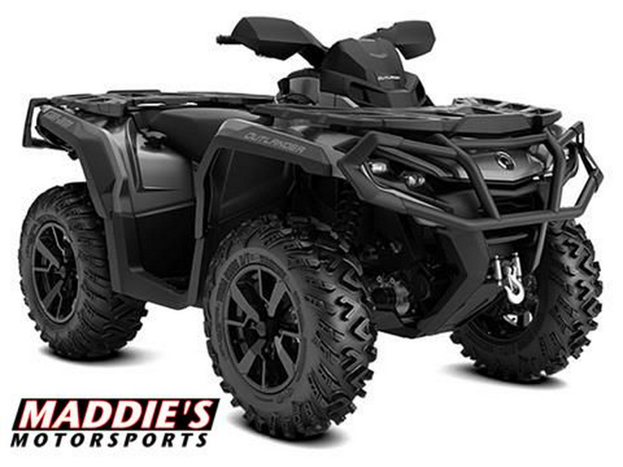 2024 Can-Am Outlander XT 850