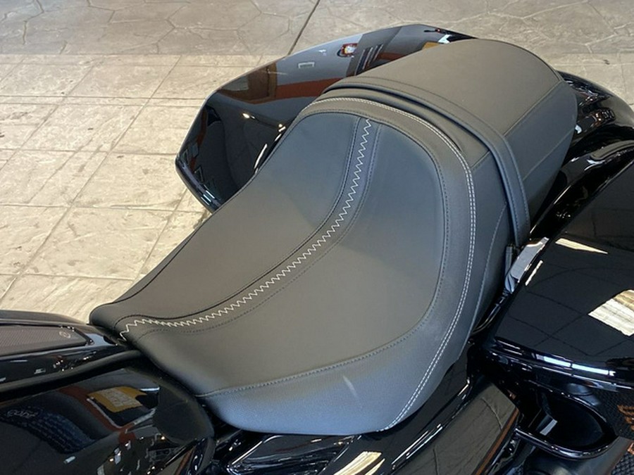 2024 Harley-Davidson FLHX - Street Glide