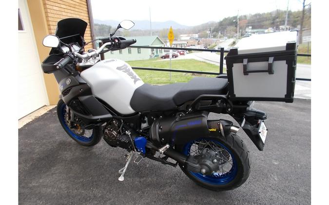 2019 Yamaha Super Ténéré ES