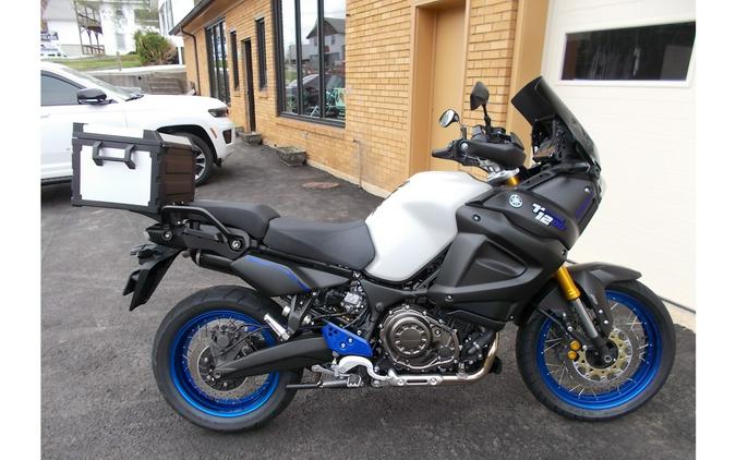 2019 Yamaha Super Ténéré ES