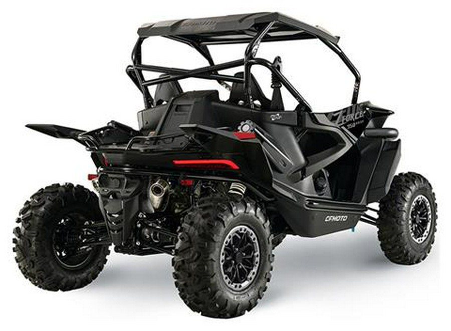 2024 CFMOTO ZForce 950 H.O. EX