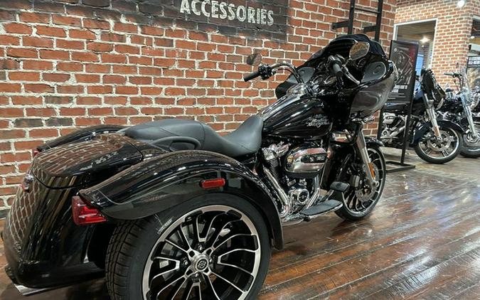 2024 Harley-Davidson FLTRT - Road Glide 3