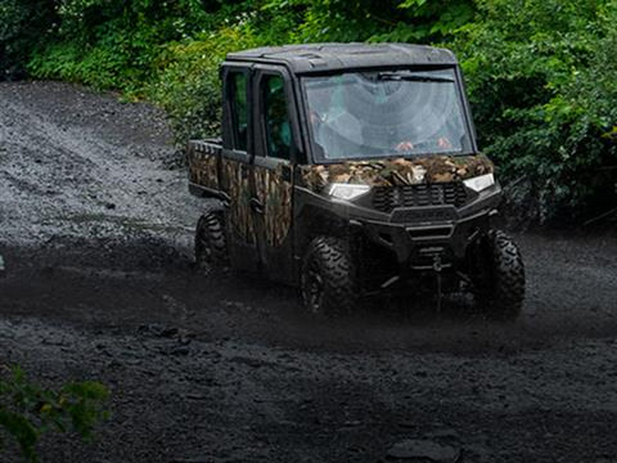 2023 Polaris Ranger Crew SP 570 NorthStar Edition