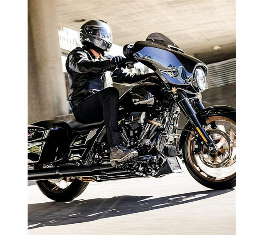 2022 Harley-Davidson Street Glide® ST