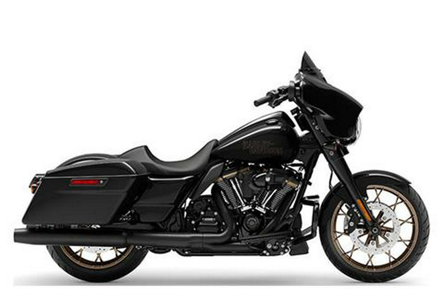 2022 Harley-Davidson Street Glide® ST