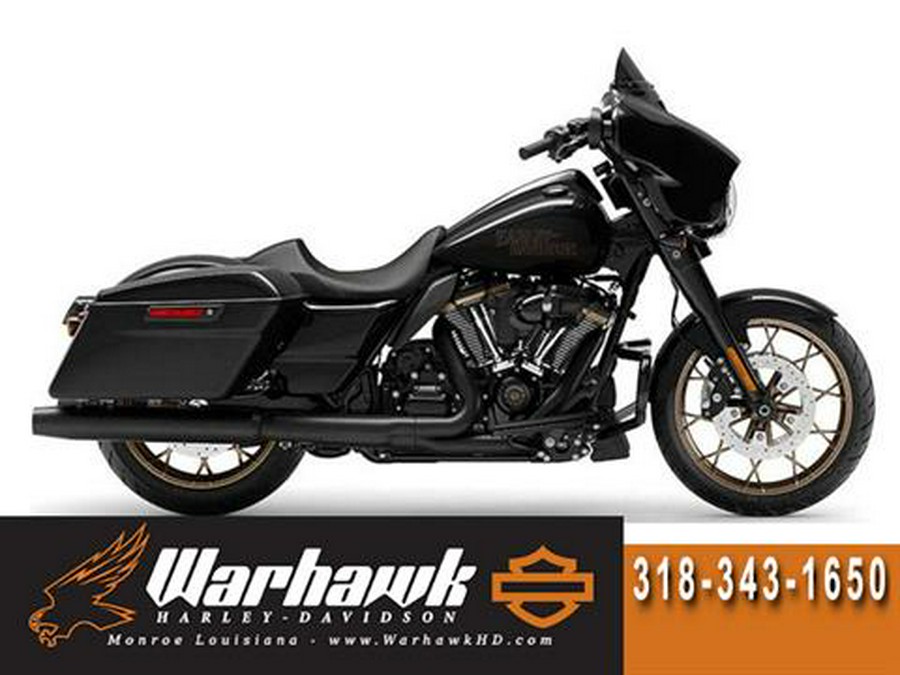 2022 Harley-Davidson Street Glide® ST