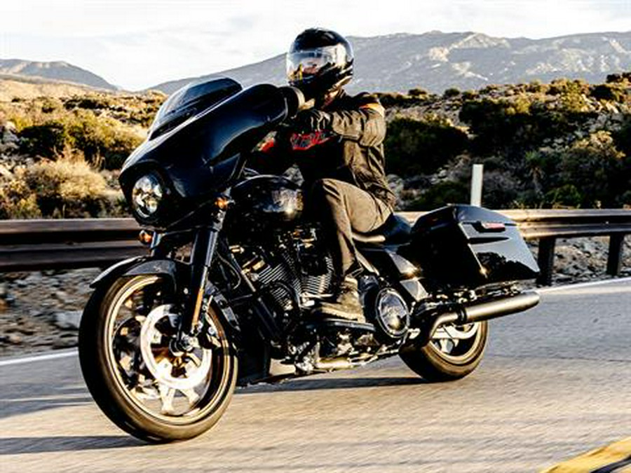 2022 Harley-Davidson Street Glide® ST