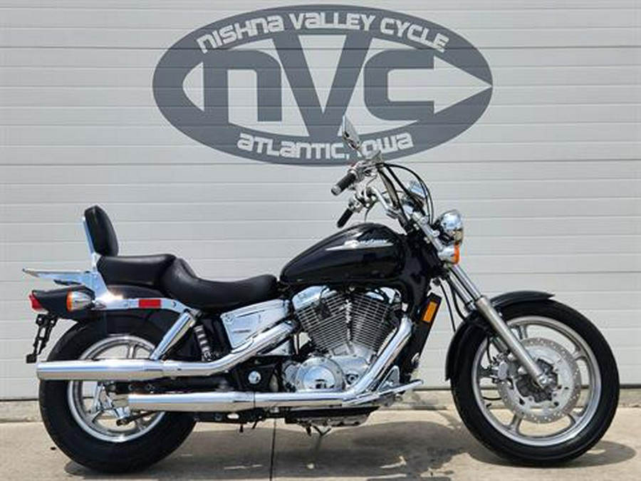 2007 Honda Shadow Spirit™