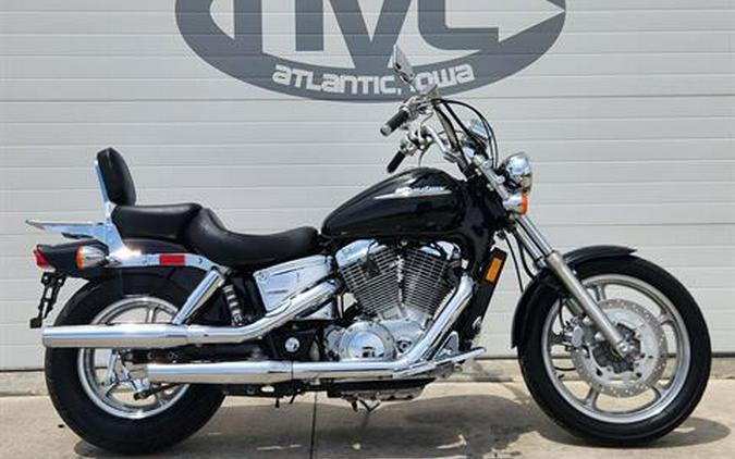 2007 Honda Shadow Spirit™