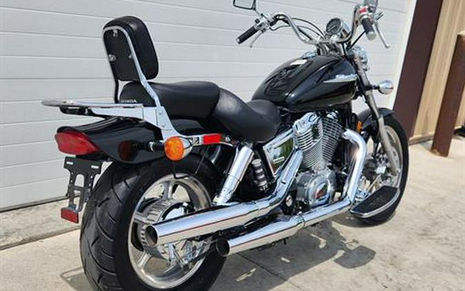 2007 Honda Shadow Spirit™