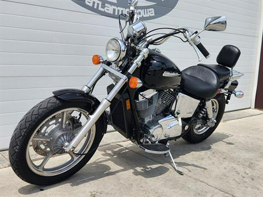 2007 Honda Shadow Spirit™