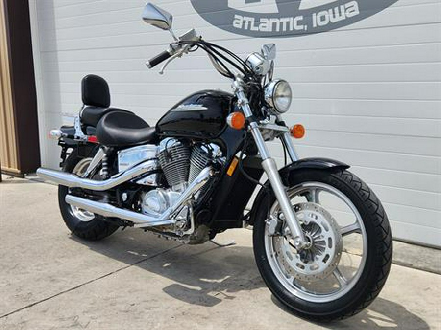 2007 Honda Shadow Spirit™