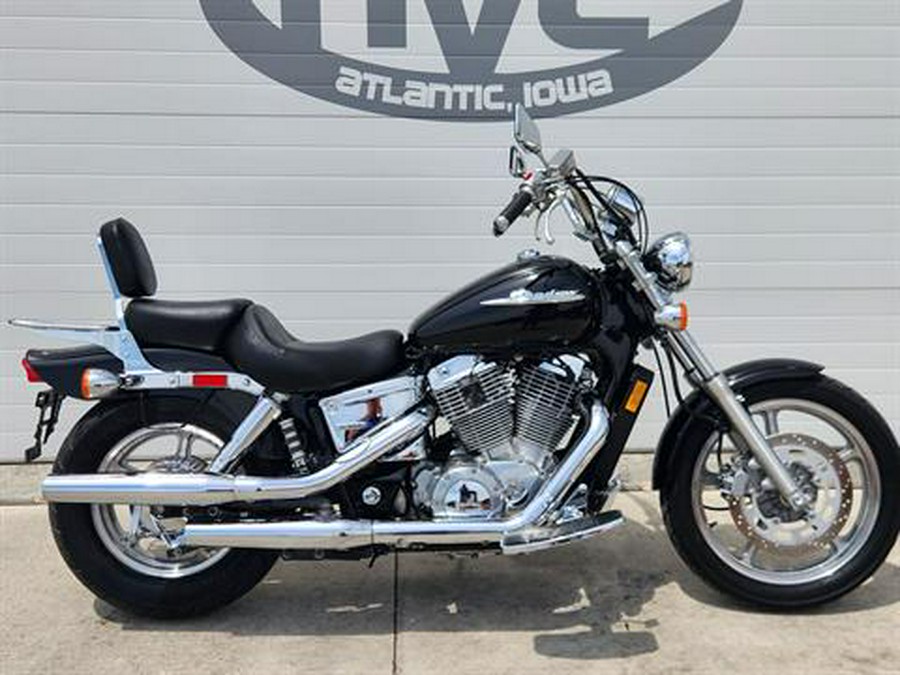 2007 Honda Shadow Spirit™