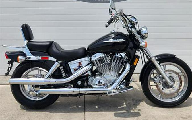 2007 Honda Shadow Spirit™